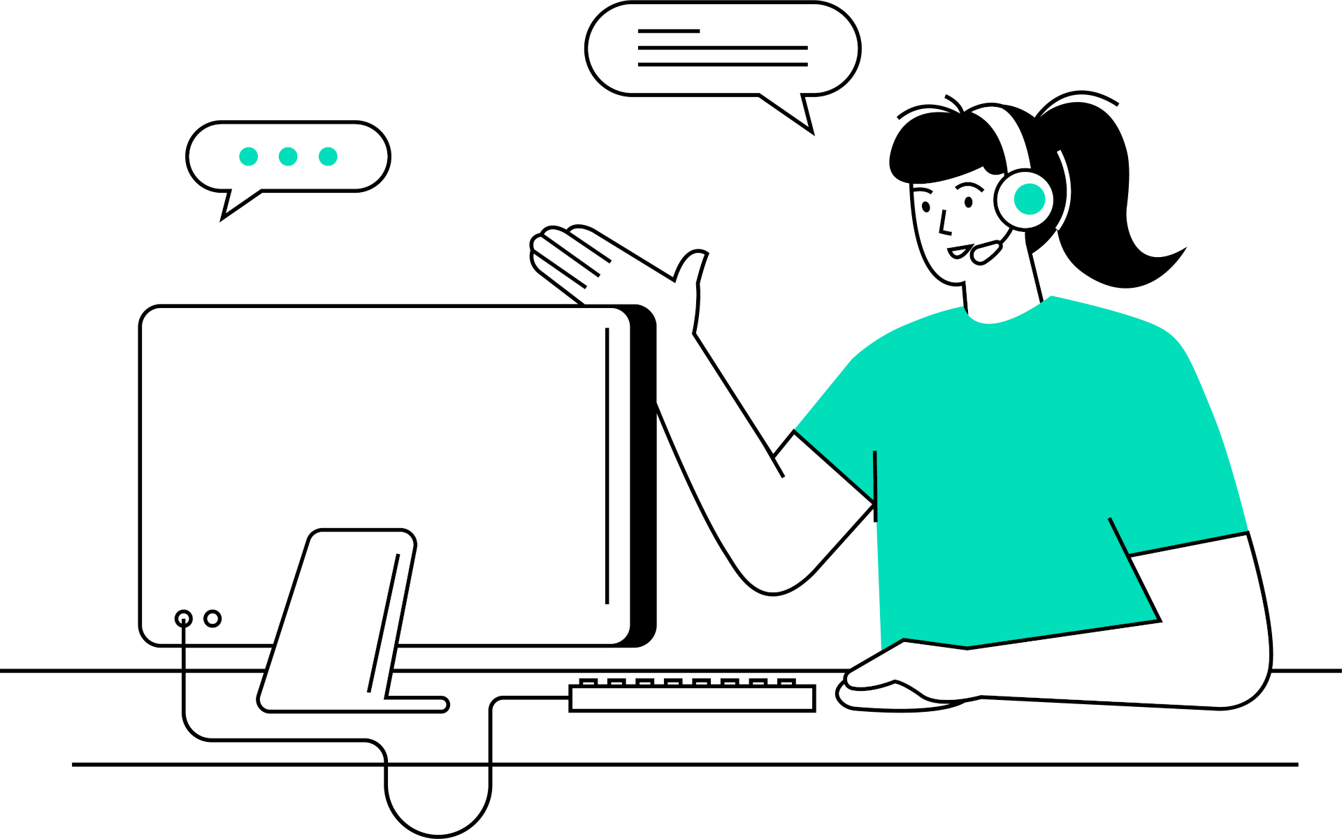 Mindfulness programs for Home and Work.