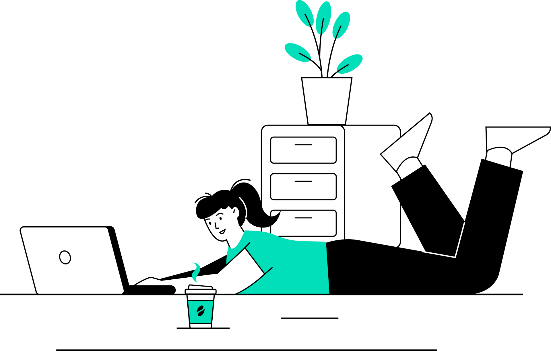 Our Employee Assistance Programme. Confidential advice + Support